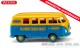 Wiking 078820, EAN 4006190788205: H0/1:87 VW T1 (Typ 2) Bus Kaelble Kundendienst