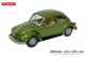 Wiking 079508, EAN 4006190795081: H0/1:87 VW Käfer 1303 S Big - moosgrünmetalik