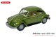 Wiking 079508, EAN 4006190795081: H0/1:87 VW Käfer 1303 S Big - moosmetalik