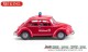 Wiking 079509, EAN 4006190795098: VW Käfer 1303 WFW Hoechst