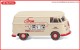 Wiking 079717, EAN 4006190797177: VW T1 Kasten -RWE-