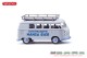 Wiking 079743, EAN 4006190797436: 1:87 VW T1 Bus - Hansa Bier