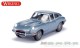 Wiking 080304, EAN 4006190803045: Jaguar E Type Coupe opalescent blue met.