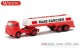 Wiking 080695, EAN 4006190806954: Henschel Tanksattelzug -Raab Karcher-