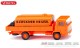 Wiking 080898, EAN 4006190808989: Magirus Lkw mit Öltank