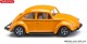 Wiking 081011, EAN 4006190810111: VW Käfer 1200 - tunisgelb