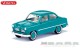 Wiking 082148, EAN 4006190821483: Ford Taunus 12M - wasserblau