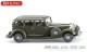 Wiking 082505, EAN 4006190825054: Horch 850 - graugrün