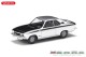 Wiking 082712, EAN 4006190827126: Opel Manta A GT/E silber