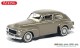 Wiking 083909, EAN 4006190839099: H0/1:87 Volvo PV 544 - beigegrau