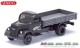 Wiking 084008, EAN 4006190840088: H0/1:87 Opel Blitz Pritschen Lkw
