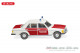 Wiking 086147, EAN 4006190861472: 1:87 Fire brigade - MB 240 D (W123) 1975-1986