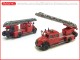 Wiking 086234, EAN 4006190862349: Magirus DL25h Feuerwehr