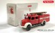 Wiking 086364, EAN 4006190863643: H0/1:87 Magirus TLF 16 FW Interschutz