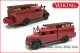 Wiking 086399, EAN 4006190863995: Magirus LF16 FW, lange Kabine