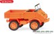 Wiking 087007, EAN 4006190870078: 1:87 Kommunal - Unimog U 411