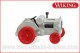 Wiking 087202, EAN 4006190872027: Hanomag WD achatgrau