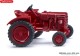 Wiking 087706, EAN 4006190877060: Fahr Schlepper - purpurrot