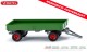 Wiking 087906, EAN 4006190879064: Landwirtschaftlicher Anhänger