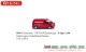 Wiking 093406, EAN 4006190934060: 1/160 VW T5 GP FW
