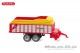 Wiking 095602, EAN 4006190956024: N/160 Pöttinger Jumbo Ladewagen