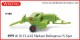 Wiking 095940, EAN 4006190959407: Ballenpresse Claas Markant -N