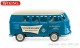 Wiking 878806, EAN 4006190991476: VW T1 Kundendienstschule USA