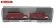 Wiking PMS251265, EAN 4006190997058: H0/1:87 Edition Deutsche Bundesbahn 5