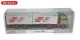 Wiking PMS253845, EAN 4006190997256: H0/1:87 Wandt Edition 7