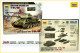 Zvezda 786160, EAN 4600327061607: 1:100 Soviet Tank T34/85