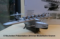 Neuheiten Prsentation 2015 bei Modellbahn Kramm