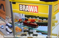 Neuheiten Prsentation 2016 bei Modellbahn Kramm