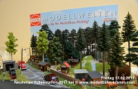 Neuheiten Prsentation 2017 bei Modellbahn Kramm