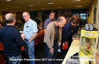 Neuheiten Prsentation 2017 bei Modellbahn Kramm