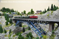 Neuheiten Prsentation 2018 bei Modellbahn Kramm