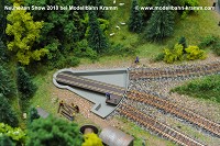 Neuheiten Prsentation 2018 bei Modellbahn Kramm