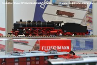 Neuheiten Prsentation 2018 bei Modellbahn Kramm