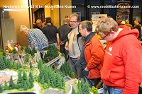 Neuheiten Prsentation 2018 bei Modellbahn Kramm