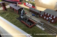 Neuheiten Präsentation 2019 bei Modellbahn Kramm