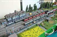 Neuheiten Präsentation 2019 bei Modellbahn Kramm