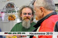 Modellbahn Kramm - Hausmesse 2019