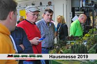 Modellbahn Kramm - Hausmesse 2019