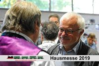 Modellbahn Kramm - Hausmesse 2019