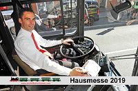 Modellbahn Kramm - Hausmesse 2019