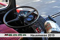 Modellbahn Kramm - Hausmesse 2019