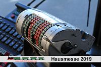 Modellbahn Kramm - Hausmesse 2019