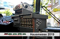 Modellbahn Kramm - Hausmesse 2019