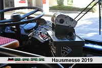 Modellbahn Kramm - Hausmesse 2019