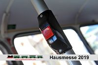 Modellbahn Kramm - Hausmesse 2019