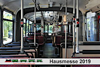 Modellbahn Kramm - Hausmesse 2019